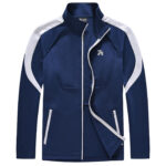 Custom Warm-Up Suits