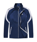 Custom Warm-Up Suits