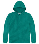 Custom Lightweight Workout Hoodies - Image 10