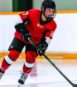 Custom Ice Hockey Jerseys and Uniforms