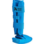 Custom Shin Instep Guard