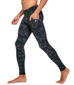 Custom Yoga Pants and Shorts - Image 2