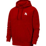 Custom Sports Hoodies