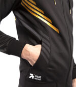 Custom Fight Walkout Hoodies - Image 2