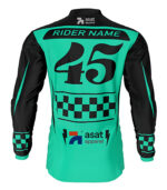 Custom BMX Racing Jerseys - Image 3