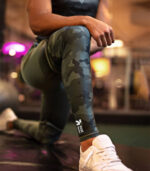 Custom MMA Spats and Leggings - Image 2