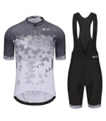 Custom Road Cycling Uniforms - Image 2