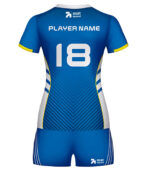 Custom Volleyball Uniforms - Image 3