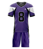 Custom American Football Uniforms - Image 2
