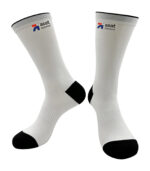 Custom Sublimated Sports Socks - Image 2