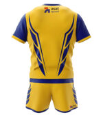 Custom Rugby Uniforms - Image 3