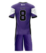 Custom American Football Uniforms - Image 3