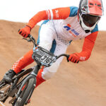 Custom BMX Racing Jerseys