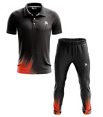 Custom Cricket Uniforms and Jerseys - Image 2