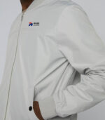 Custom Bomber Jacket - Image 3