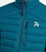 Custom Puffer Jacket - Image 4