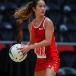 Custom Netball Uniforms