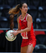 Custom Netball Uniforms