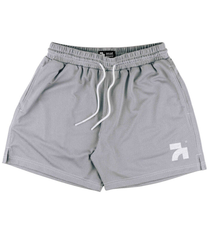 Custom Mesh Shorts - Image 1