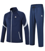 Custom Warm-Up Suits - Image 2