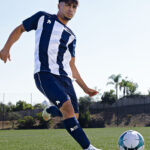 Custom Soccer Team Uniforms