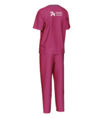 Custom Medical Scrubs - Image 12