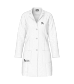 Custom Lab Coats