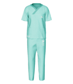 Custom Medical Scrubs - Image 3