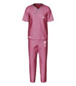Custom Medical Scrubs - Image 15