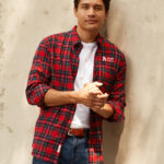 Custom Flannel Shirts