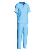 Custom Medical Scrubs - Image 9
