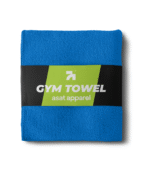 Custom Gym Towels