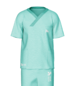 Custom Medical Scrubs