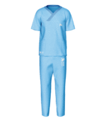 Custom Medical Scrubs - Image 10