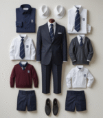 Custom Boys School Uniforms - Image 2